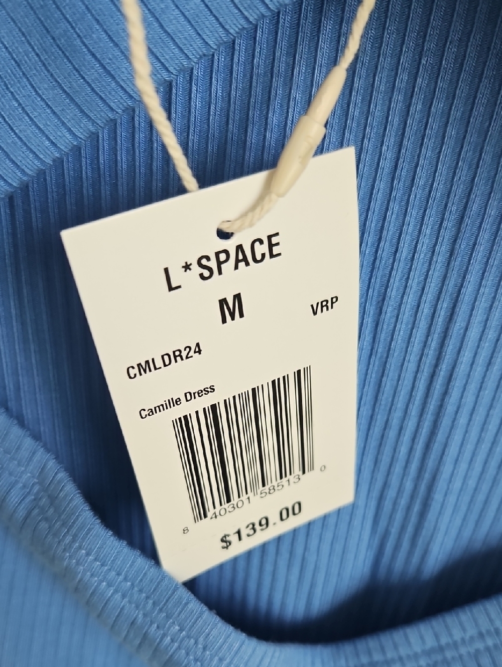 Lspace Dress - Picture 7 of 8